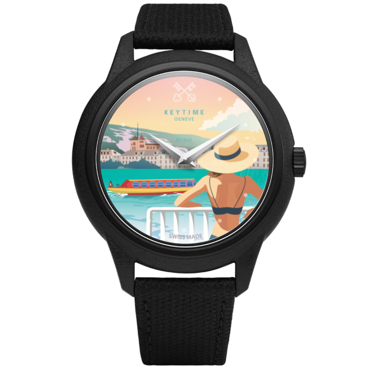 Watches N°068