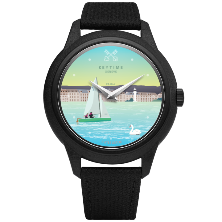 Watches N°069