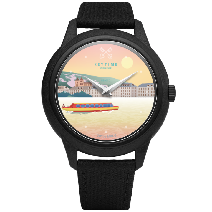 Watches N°070
