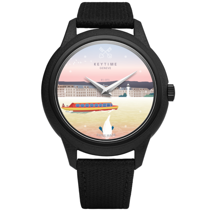 Watches N°071