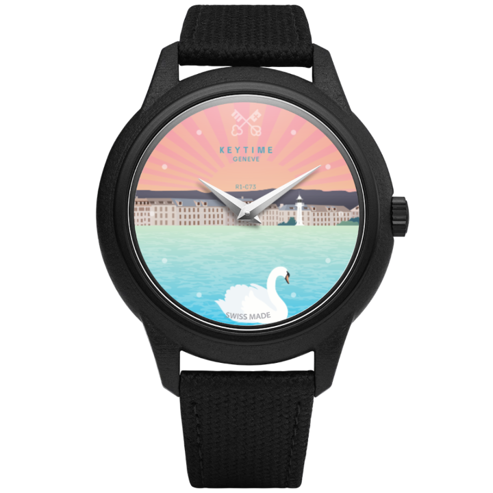 Watches N°073