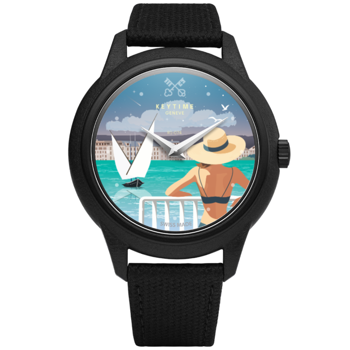 Watches N°074