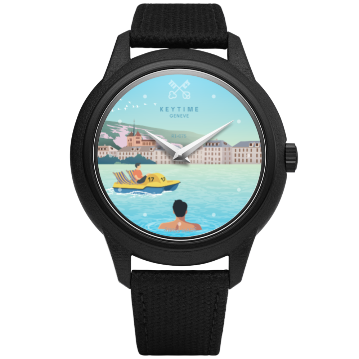 Watches N°075