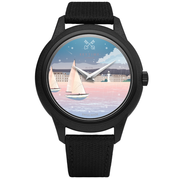 Watches N°076