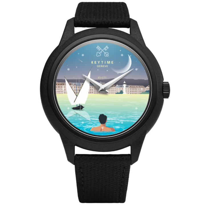 Watches N°077