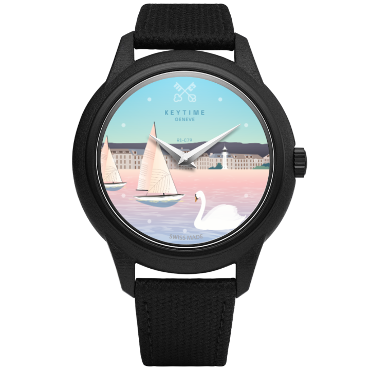 Watches N°079
