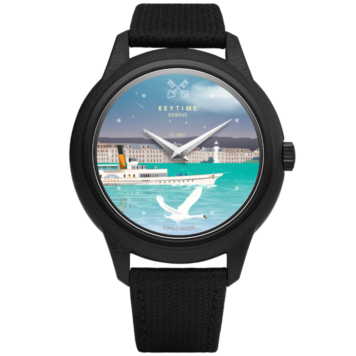 Watches N°080