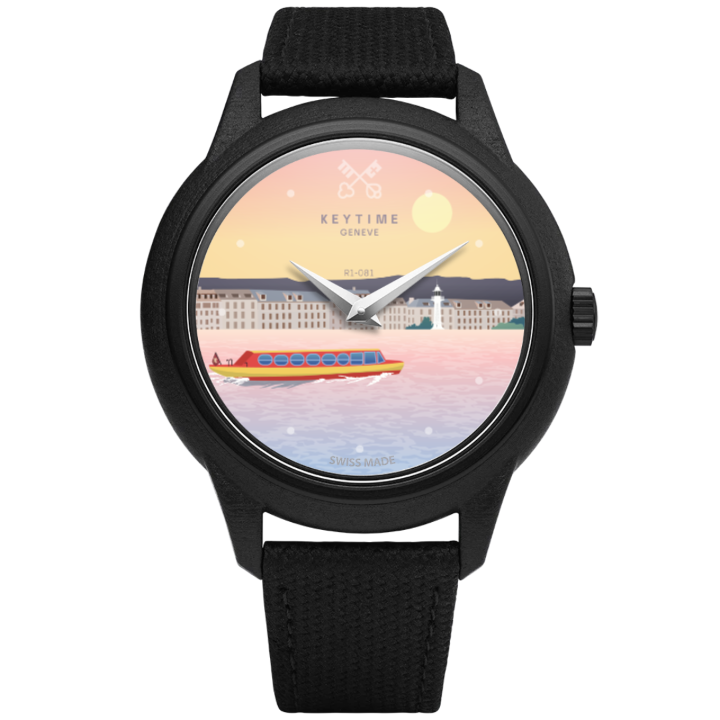 Watches N°081