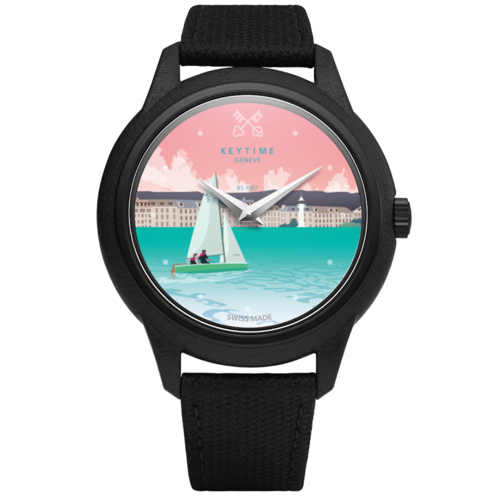 Watches N°082