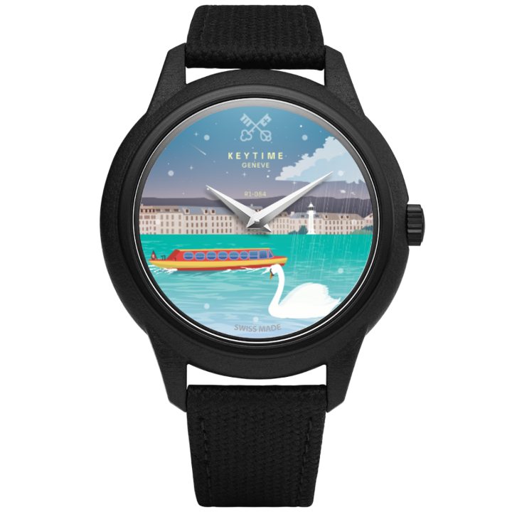 Watches N°084