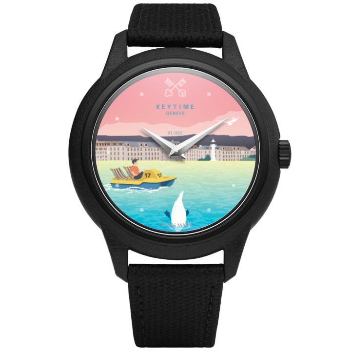 Watches N°085