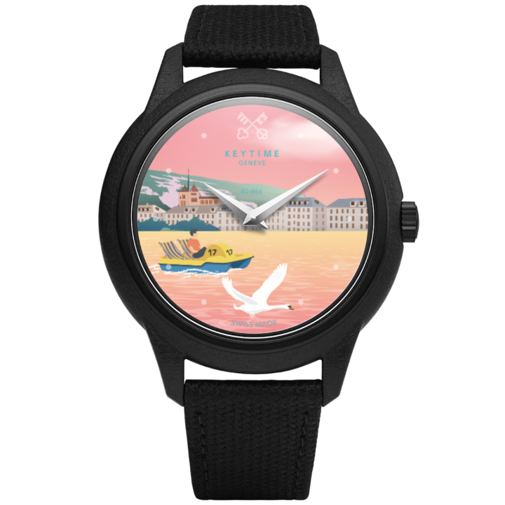Watches N°086