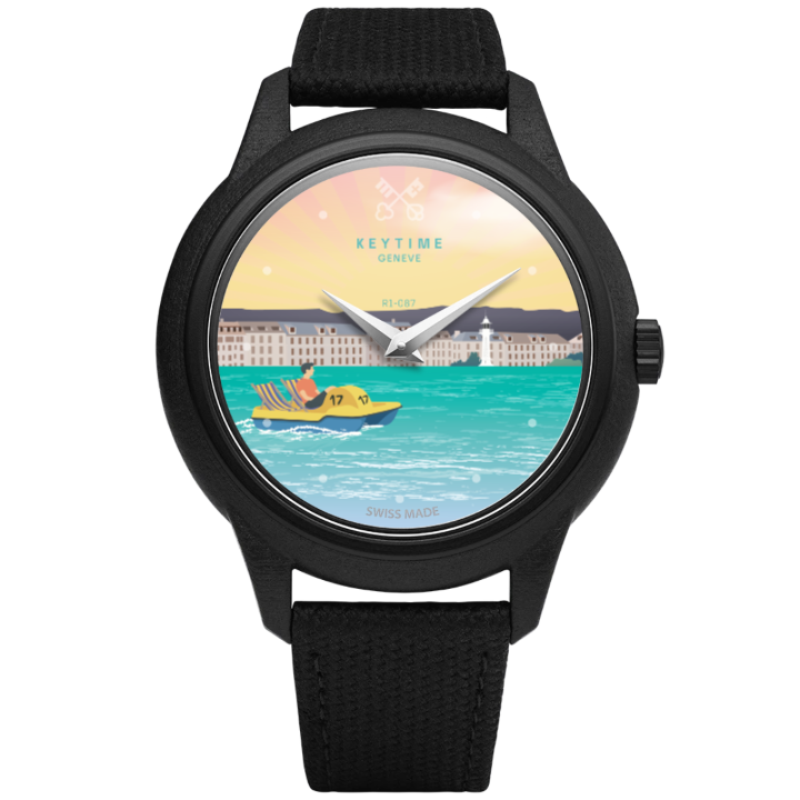 Watches N°087