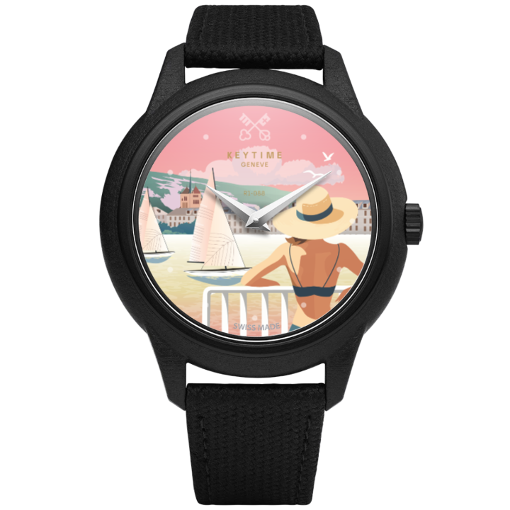Watches N°088