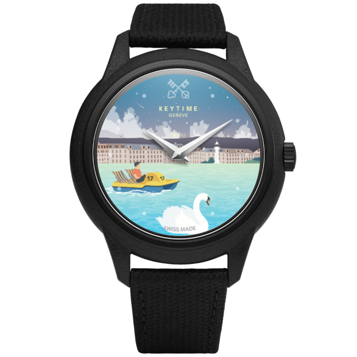 Watches N°092