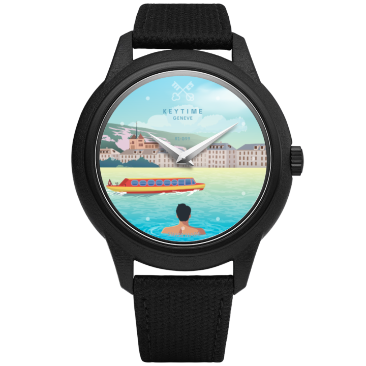 Watches N°099