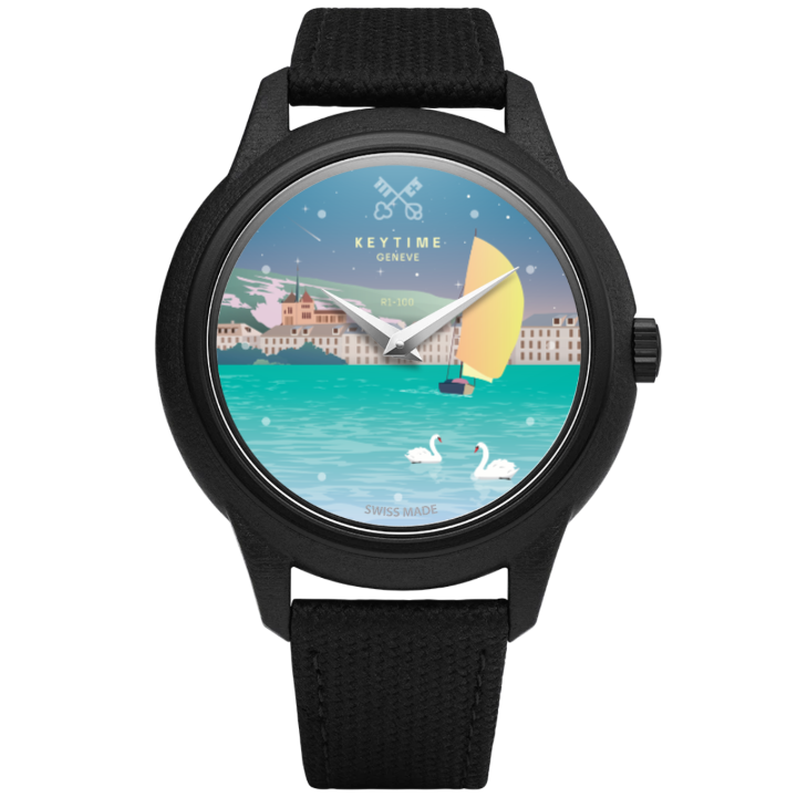 Watches N°100