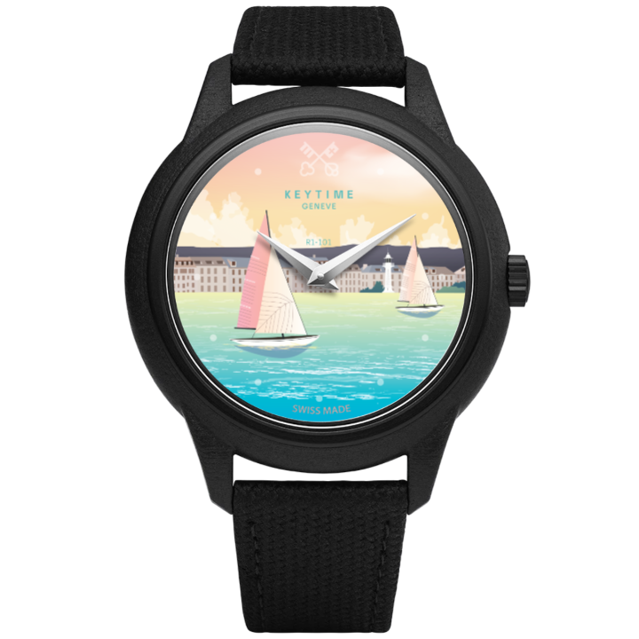 Watches N°101