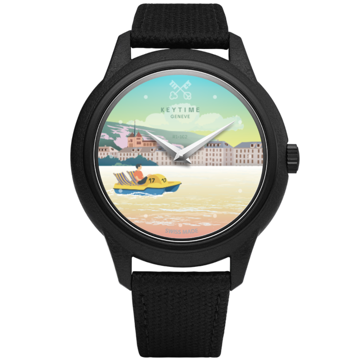 Watches N°102