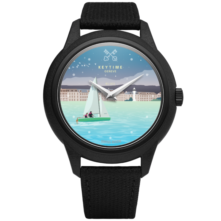 Watches N°103