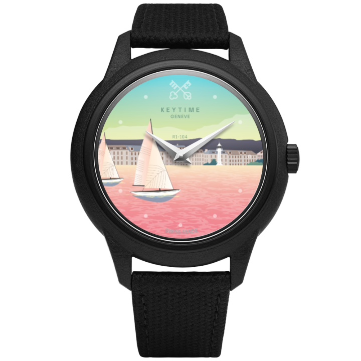 Watches N°104