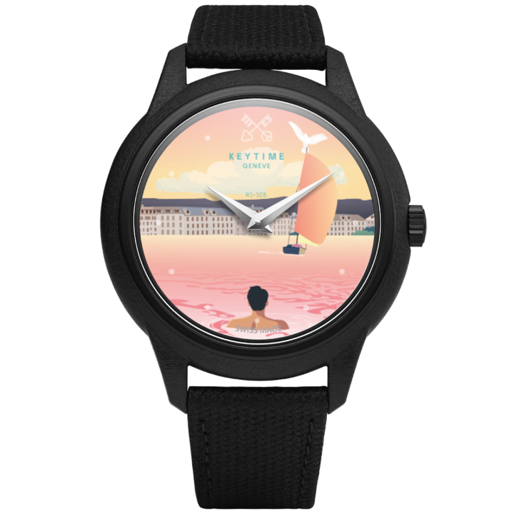 Watches N°105