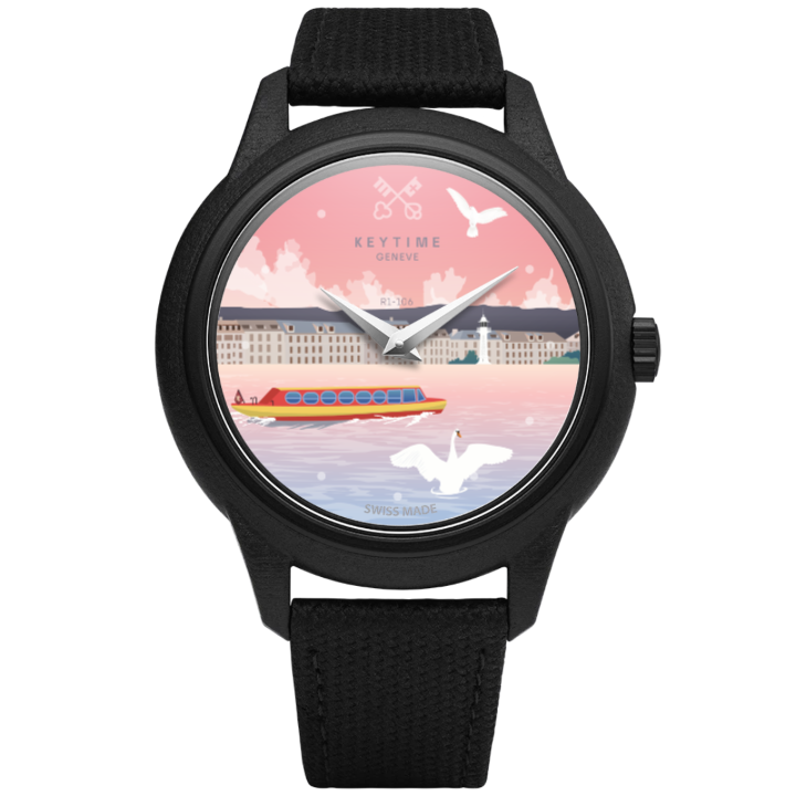 Watches N°106