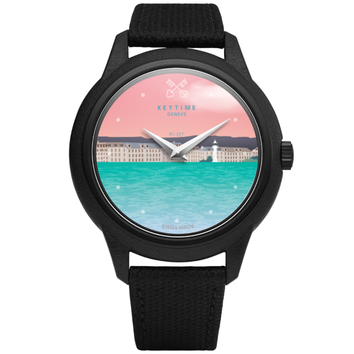Watches N°107