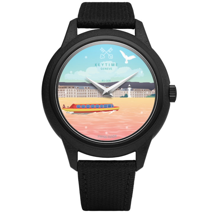 Watches N°108