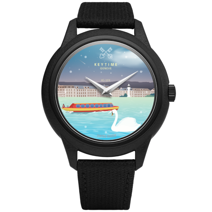 Watches N°109