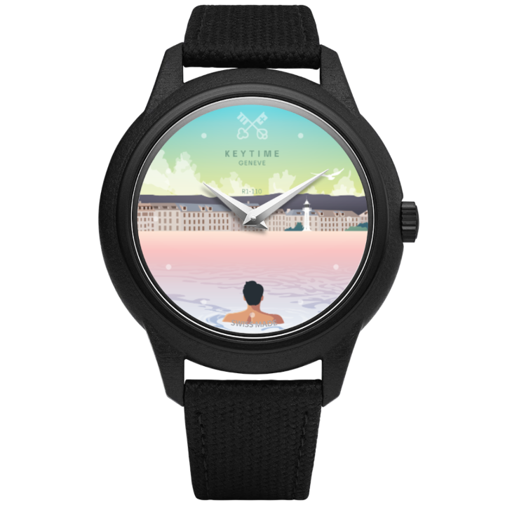 Watches N°110