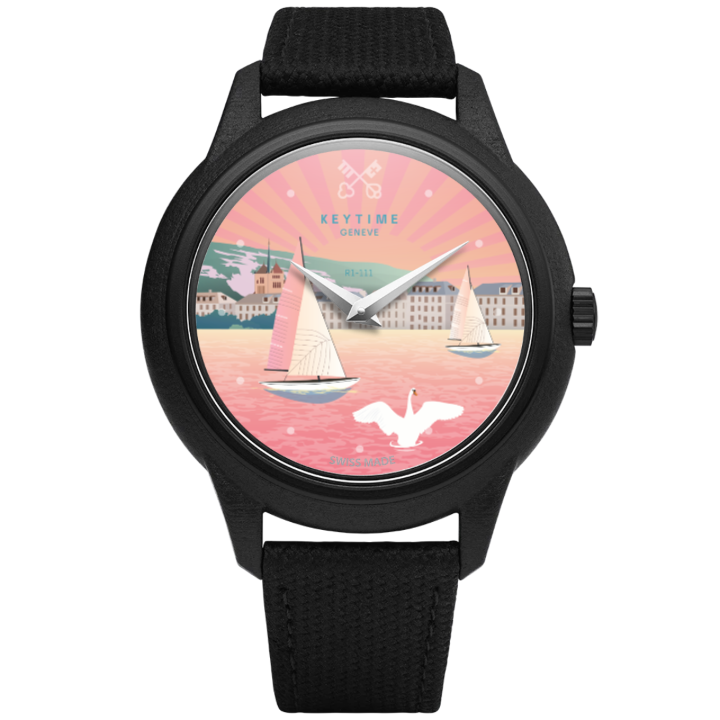 Watches N°111