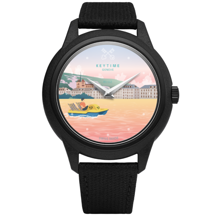 Watches N°112
