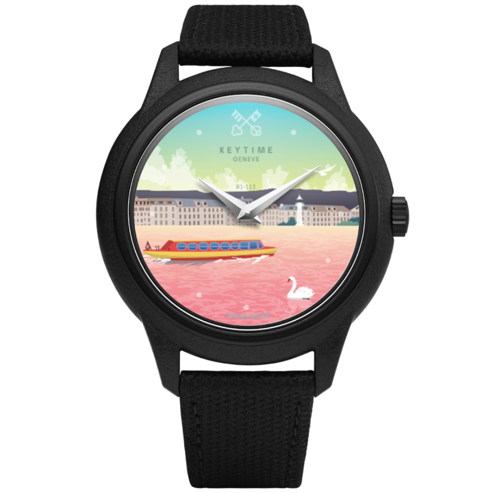 Watches N°113