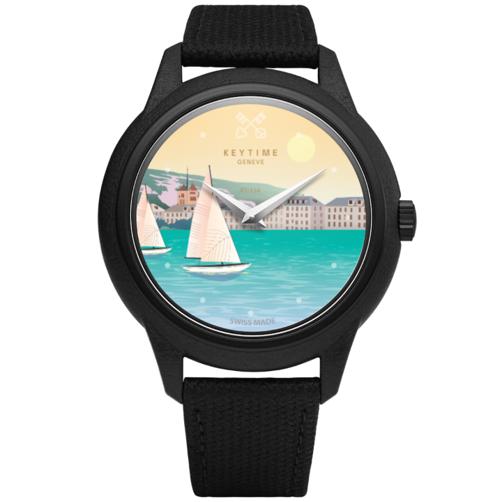 Watches N°114