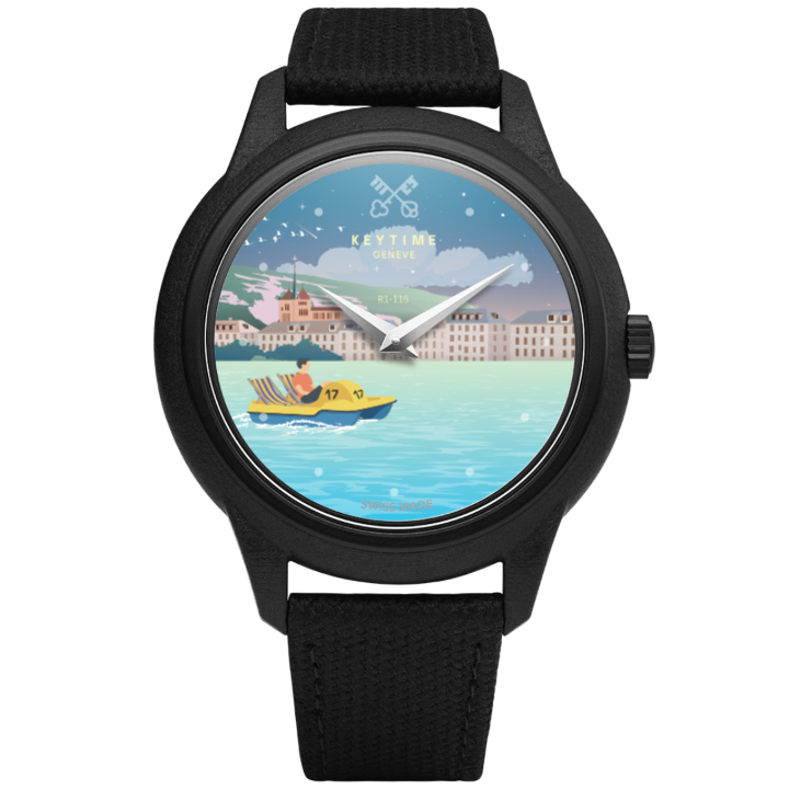 Watches N°115