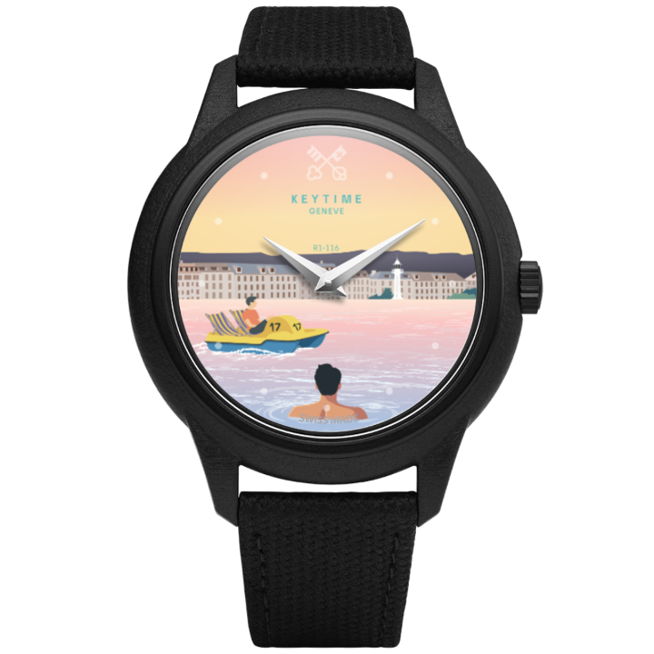 Watches N°116