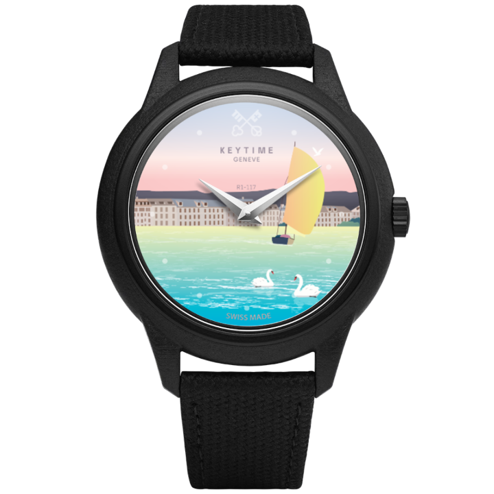 Watches N°117