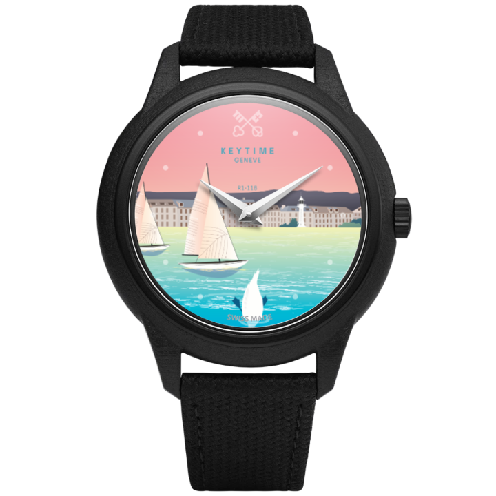 Watches N°118