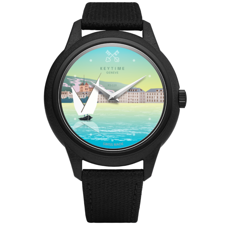 Watches N°119