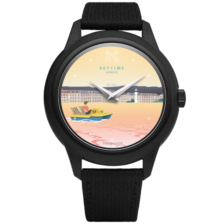 Watches N°120