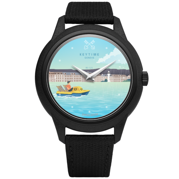 Watches N°121