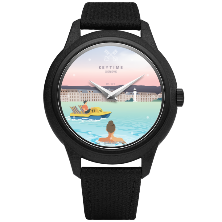 Watches N°122