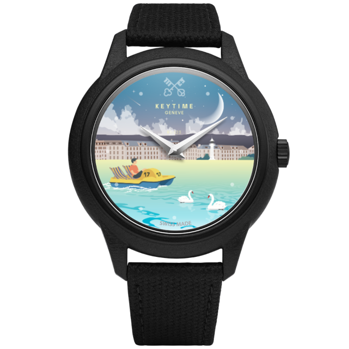 Watches N°123