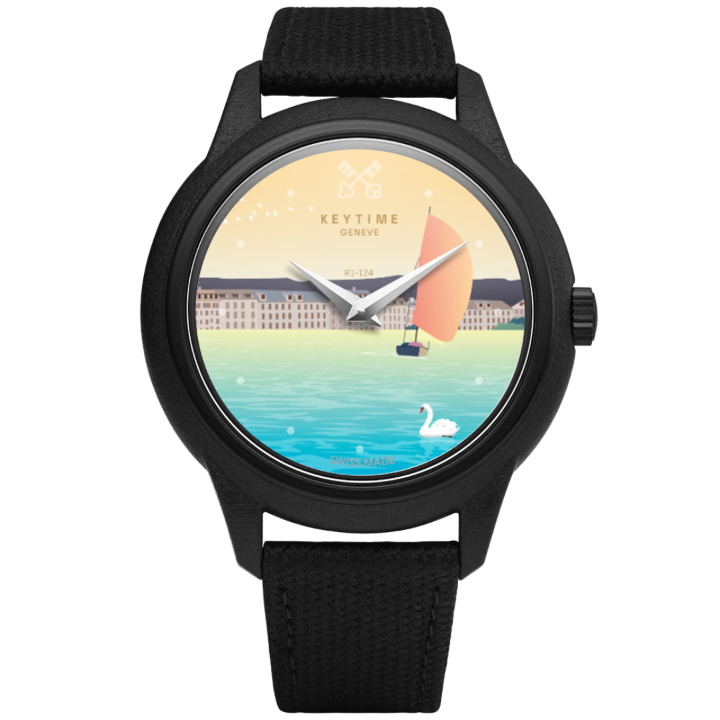 Watches N°124