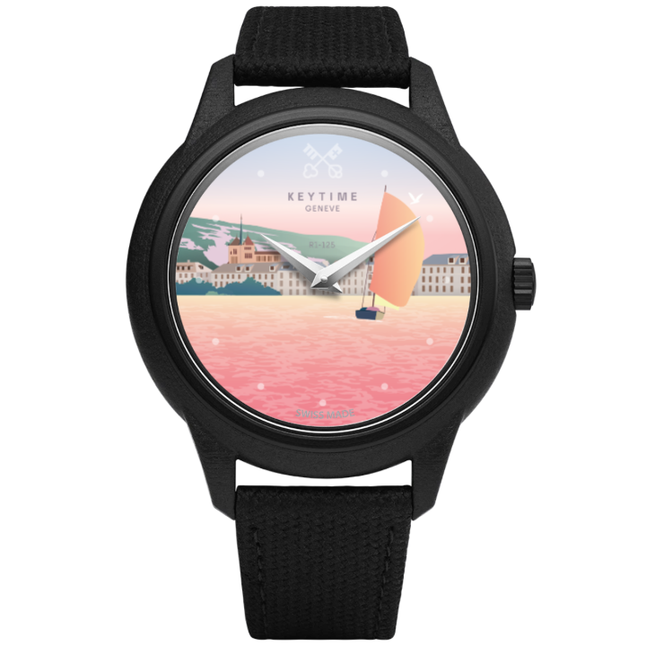 Watches N°125