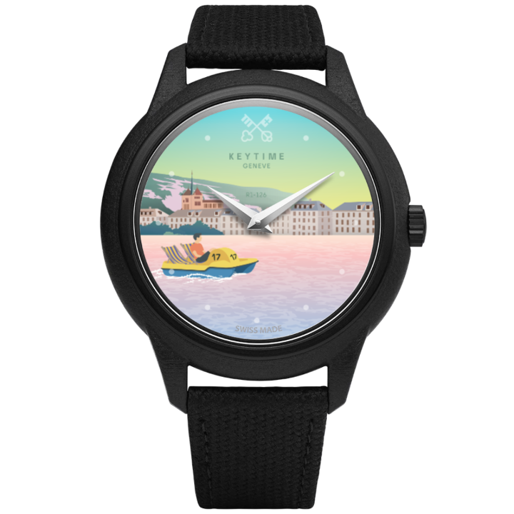 Watches N°126