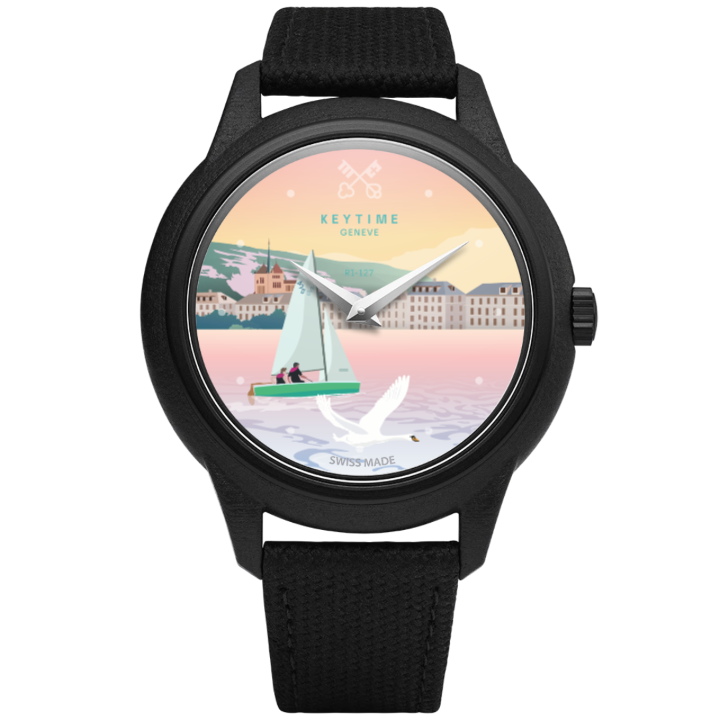 Watches N°127