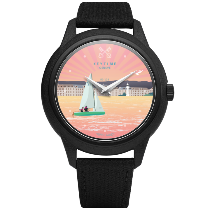 Watches N°128