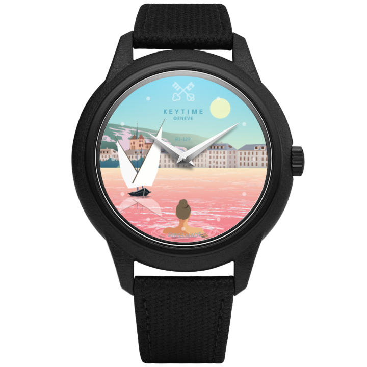 Watches N°129